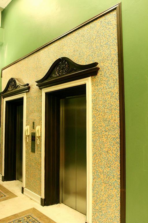 Chour Palace Hotel Mae Sai Dış mekan fotoğraf
